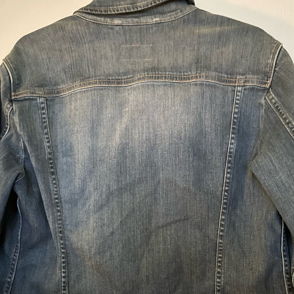 Levi’s Denim Jacket - Picture 12 of 12